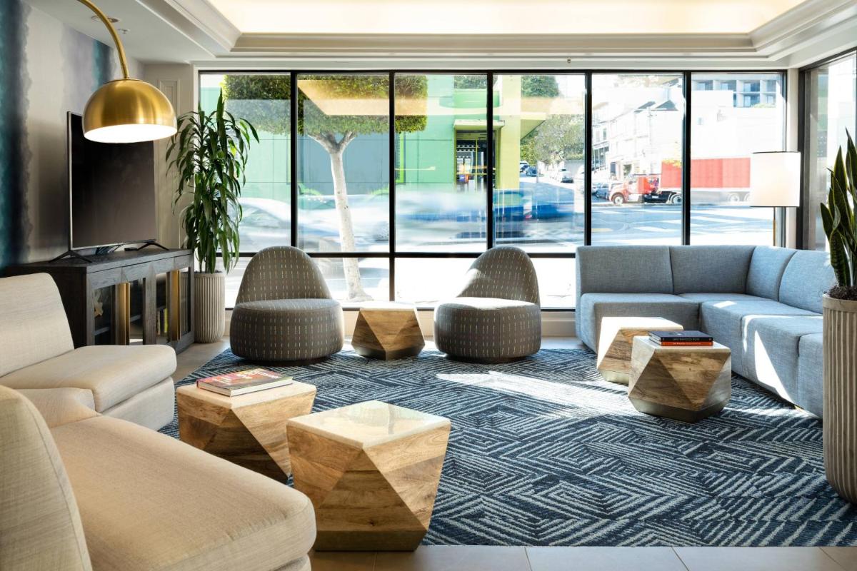 Marriott Vacation Club Pulse San Francisco - image 6