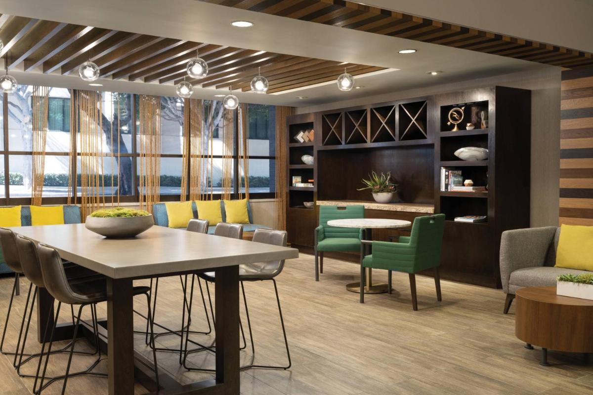 Marriott Vacation Club Pulse San Francisco - image 7