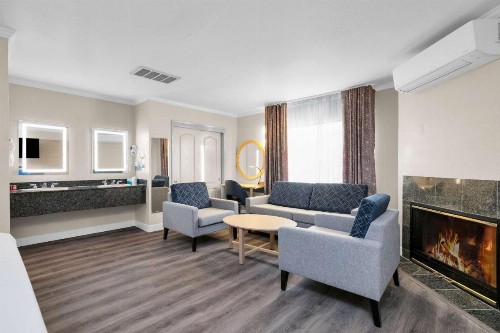 Howard Johnson by Wyndham San Francisco Marina District - image 21