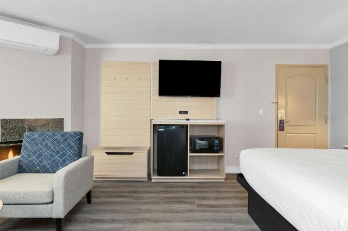 Howard Johnson by Wyndham San Francisco Marina District - image 25