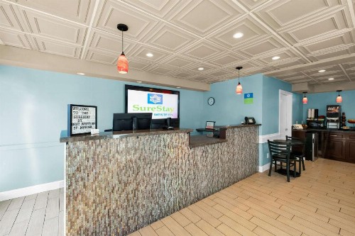 Howard Johnson by Wyndham San Francisco Marina District - image 7