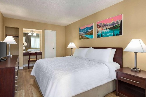 Travelodge by Wyndham Presidio San Francisco - image 12