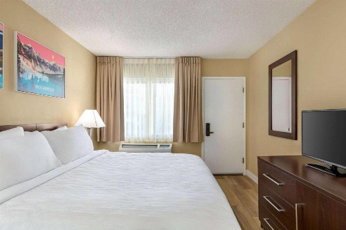 Travelodge by Wyndham Presidio San Francisco - image 14
