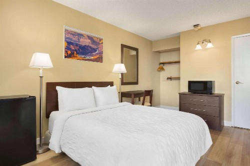 Travelodge by Wyndham Presidio San Francisco - image 16