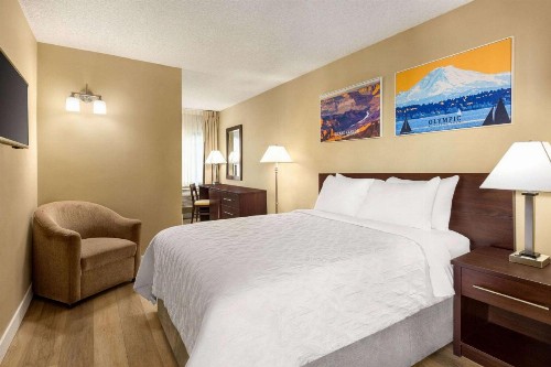 Travelodge by Wyndham Presidio San Francisco - image 20