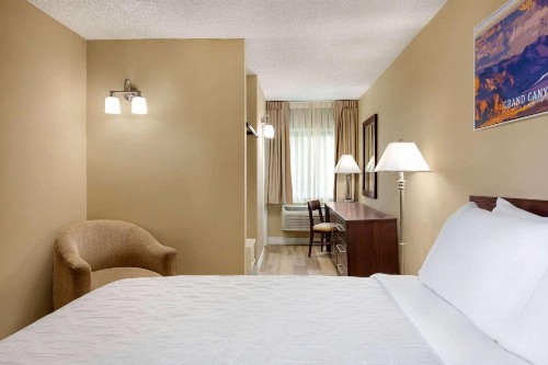 Travelodge by Wyndham Presidio San Francisco - image 21