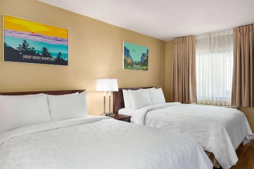 Travelodge by Wyndham Presidio San Francisco - image 24