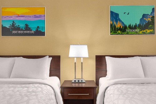 Travelodge by Wyndham Presidio San Francisco - image 25