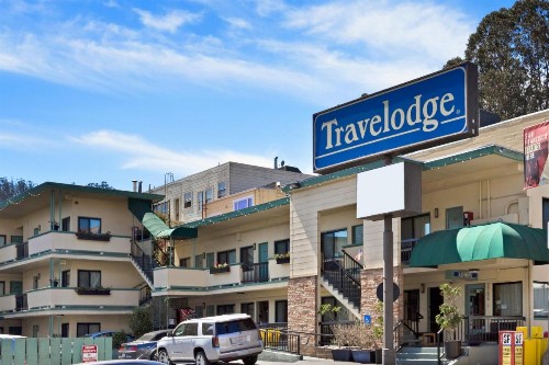 Travelodge by Wyndham Presidio San Francisco - image 33