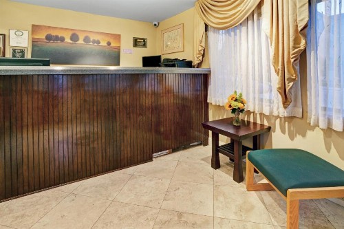Travelodge by Wyndham Presidio San Francisco - image 38