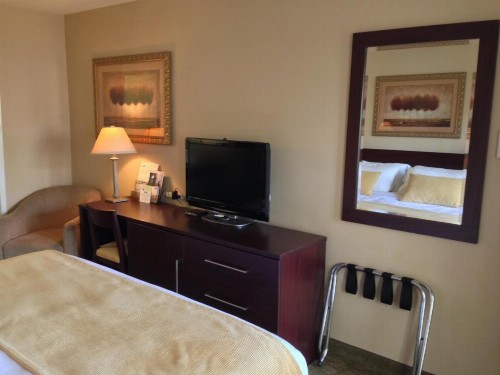 Travelodge by Wyndham Presidio San Francisco - image 39