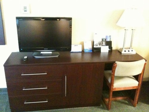 Travelodge by Wyndham Presidio San Francisco - image 40