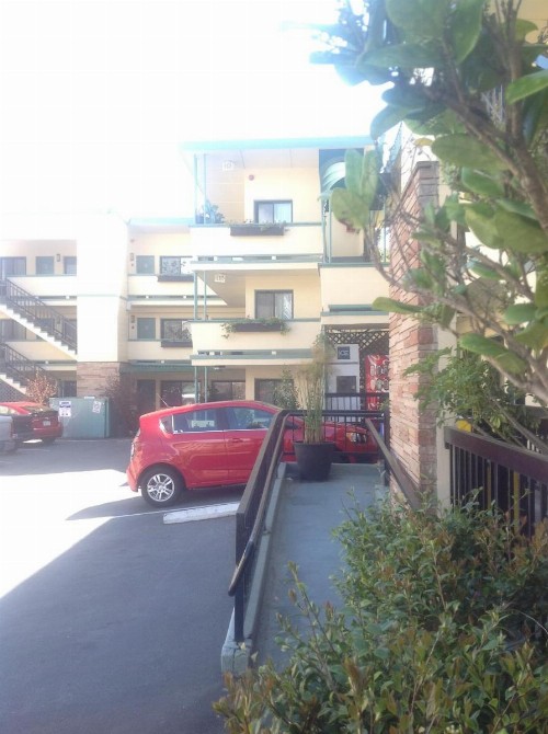 Travelodge by Wyndham Presidio San Francisco - image 42