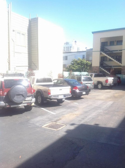 Travelodge by Wyndham Presidio San Francisco - image 43