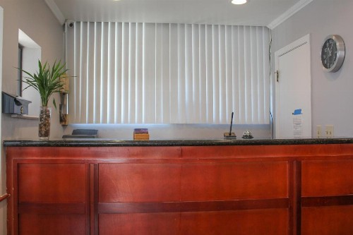 Bay Bridge Inn San Francisco - image 7