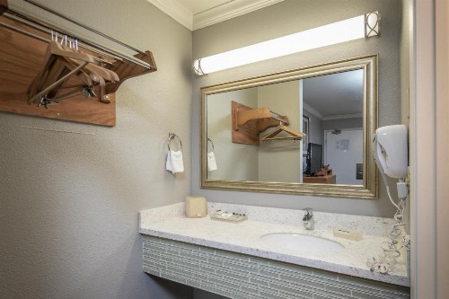 SOMA Park Inn - image 11