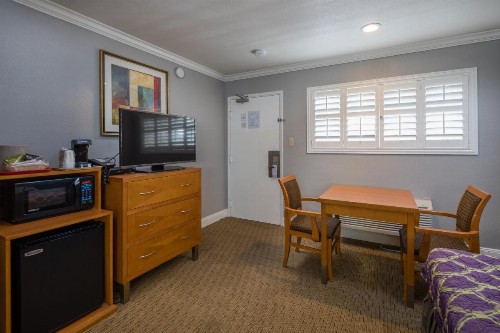 SOMA Park Inn - image 12