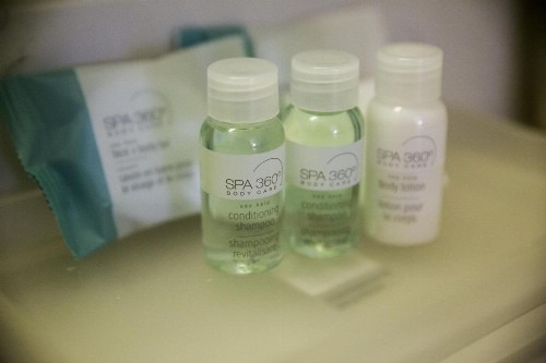 SOMA Park Inn - image 19