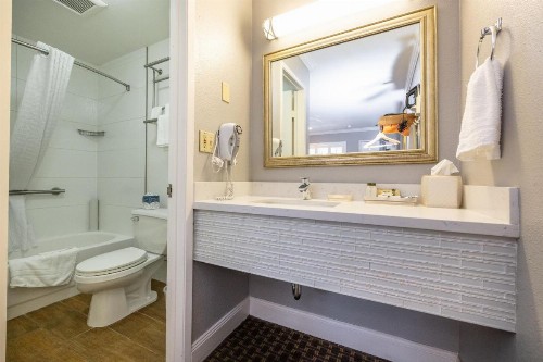 SOMA Park Inn - image 22