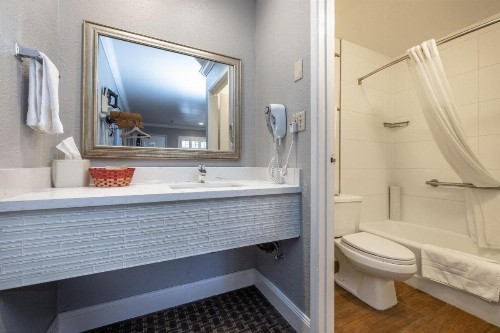 SOMA Park Inn - image 23