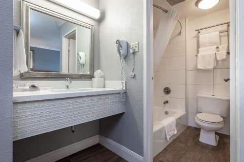 SOMA Park Inn - image 24