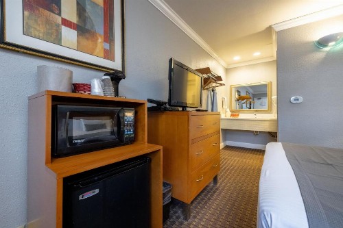 SOMA Park Inn - image 26