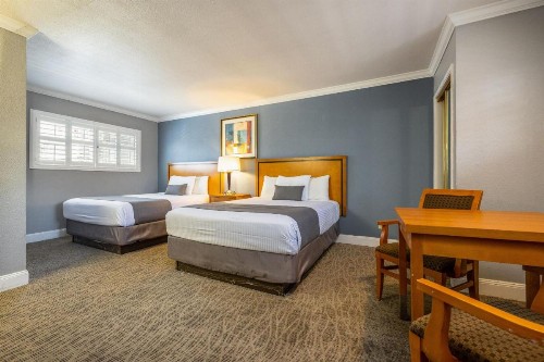 SOMA Park Inn - image 27