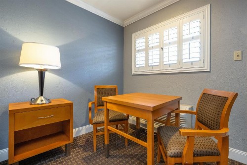 SOMA Park Inn - image 28