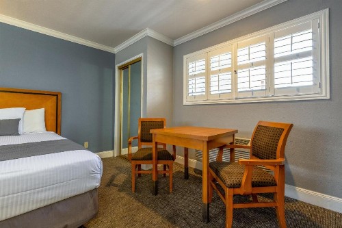 SOMA Park Inn - image 29