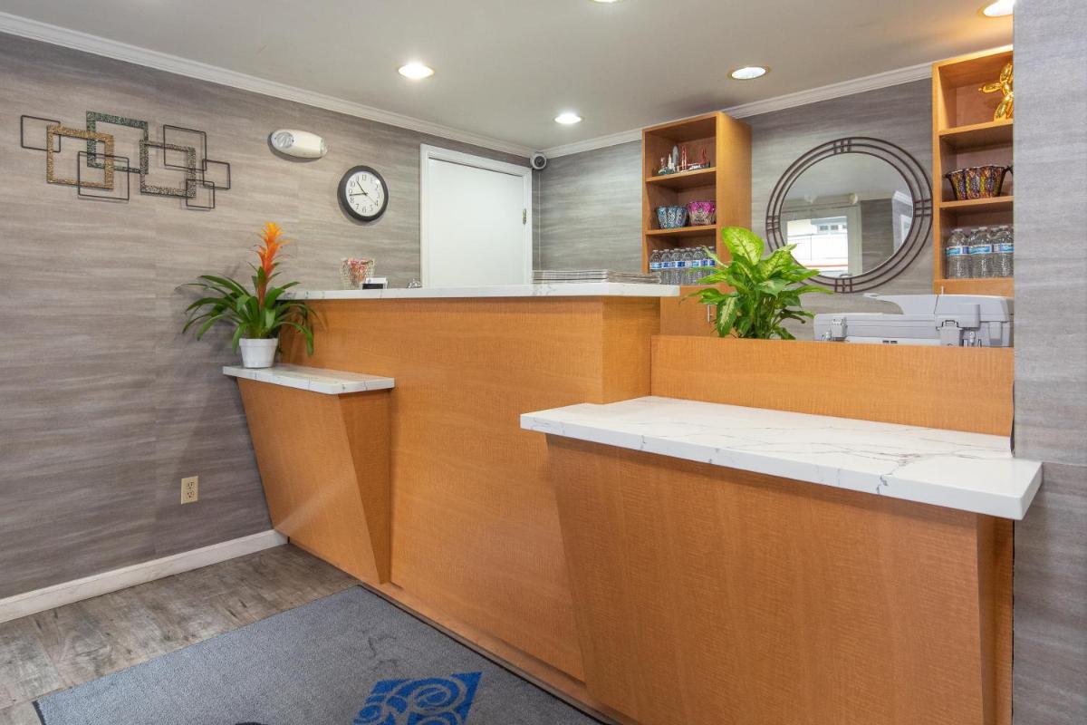 SOMA Park Inn - image 3