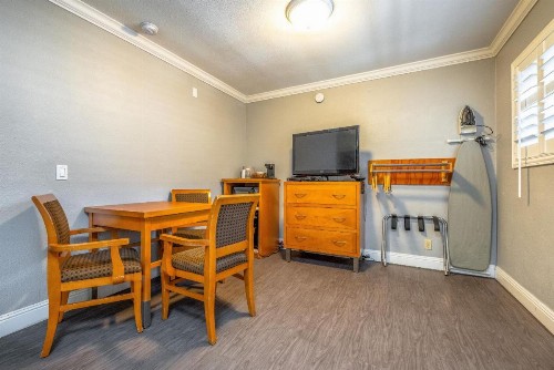 SOMA Park Inn - image 30