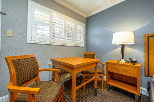 SOMA Park Inn - image 31