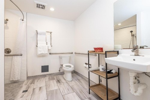 SOMA Park Inn - image 34