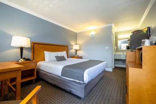 SOMA Park Inn - image 6