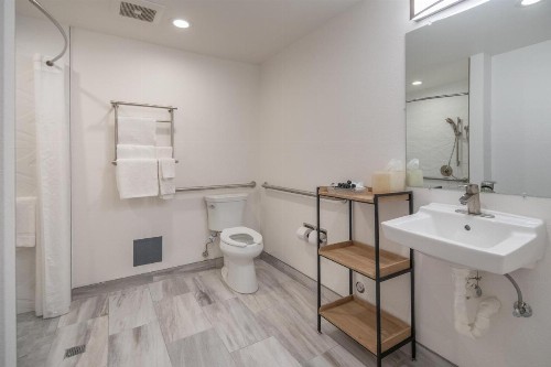 SOMA Park Inn - image 7