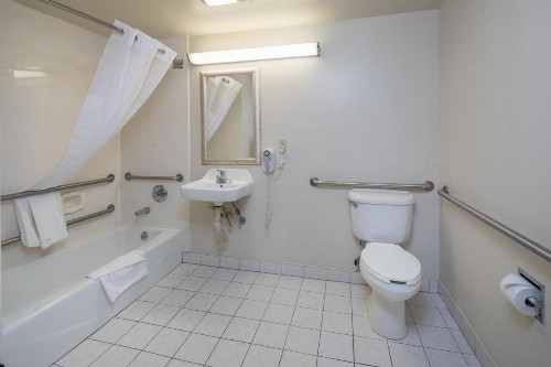 SOMA Park Inn - image 9