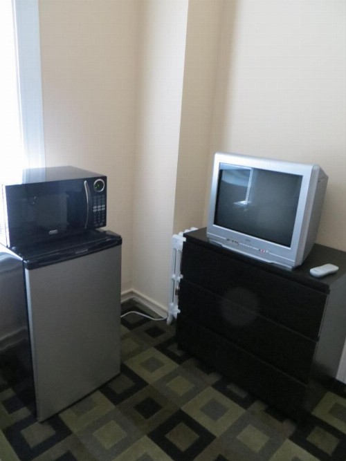 Hotel North Beach - image 12