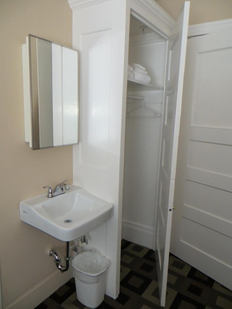 Hotel North Beach - image 2