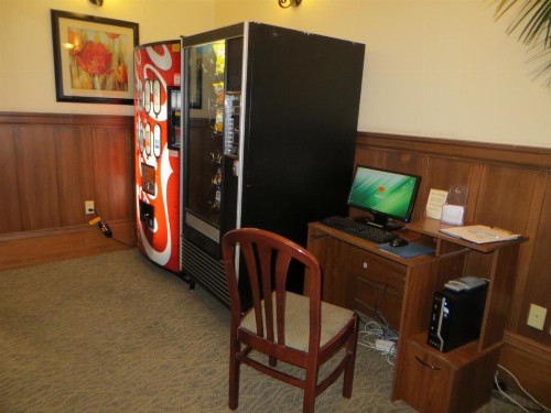 Hotel North Beach - image 22