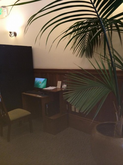 Hotel North Beach - image 23