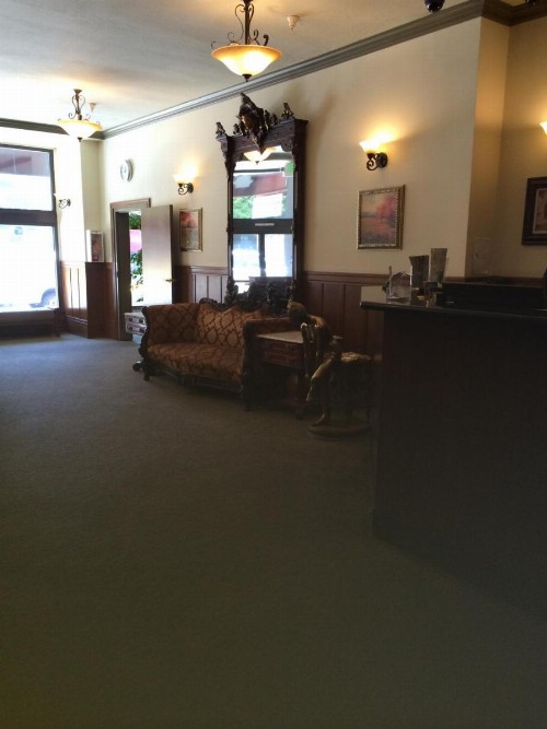 Hotel North Beach - image 24