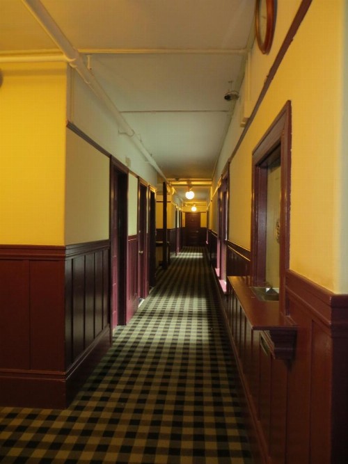 Hotel North Beach - image 4
