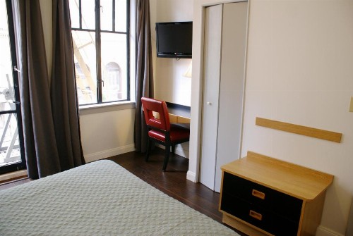 Touchstone Hotel - City Center - image 13