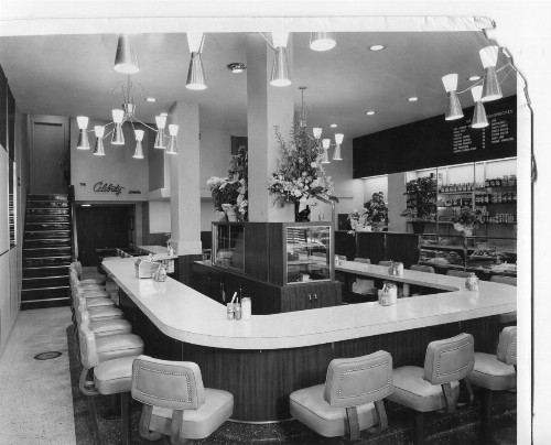 Touchstone Hotel - City Center - image 16