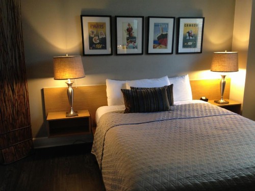 Touchstone Hotel - City Center - image 17