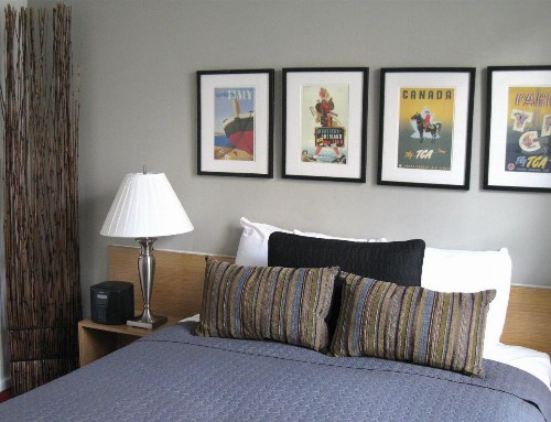 Touchstone Hotel - City Center - image 19