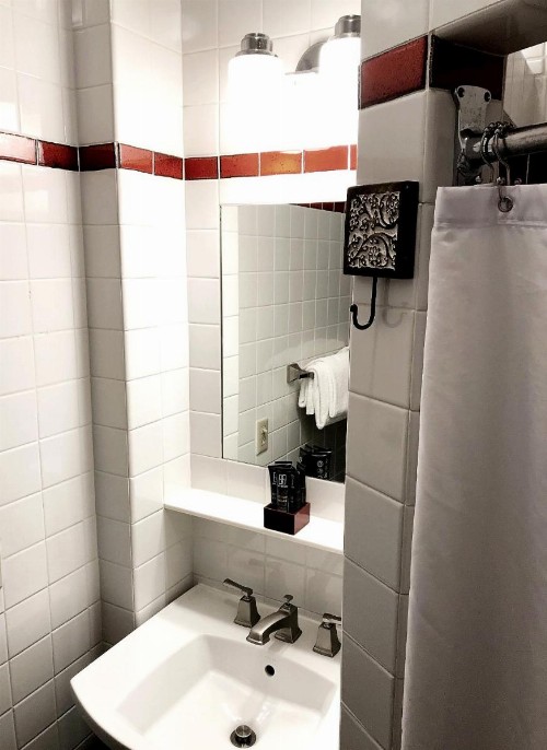 Touchstone Hotel - City Center - image 23