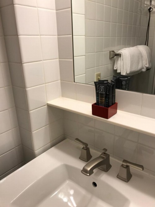 Touchstone Hotel - City Center - image 24