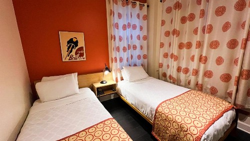 Touchstone Hotel - City Center - image 28