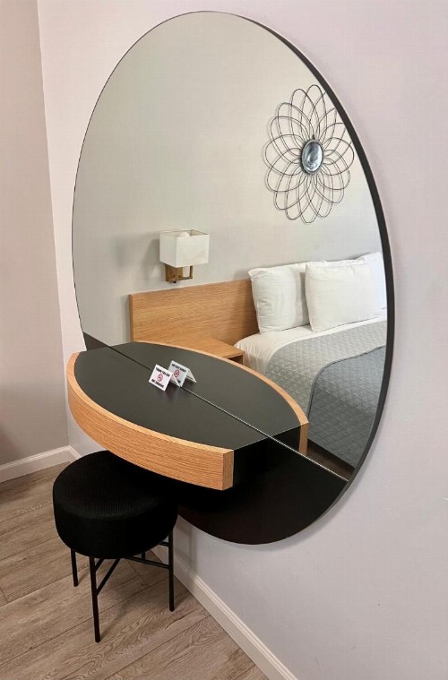 Touchstone Hotel - City Center - image 29
